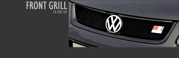 Grila fata RS Volkswagen PASSAT